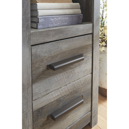 Meuble TV Wynnlow 4 pièces