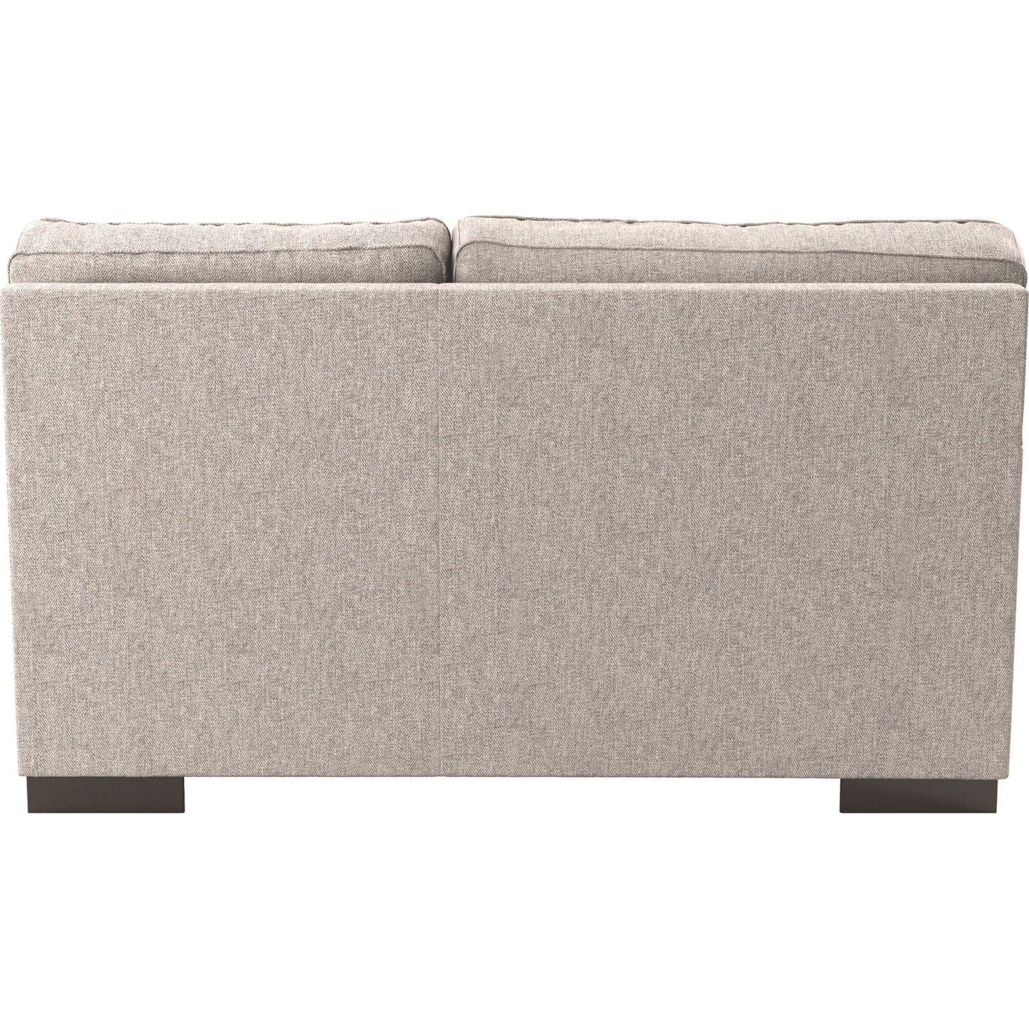 Canapé d'angle 5 pièces exclusif Ashlor