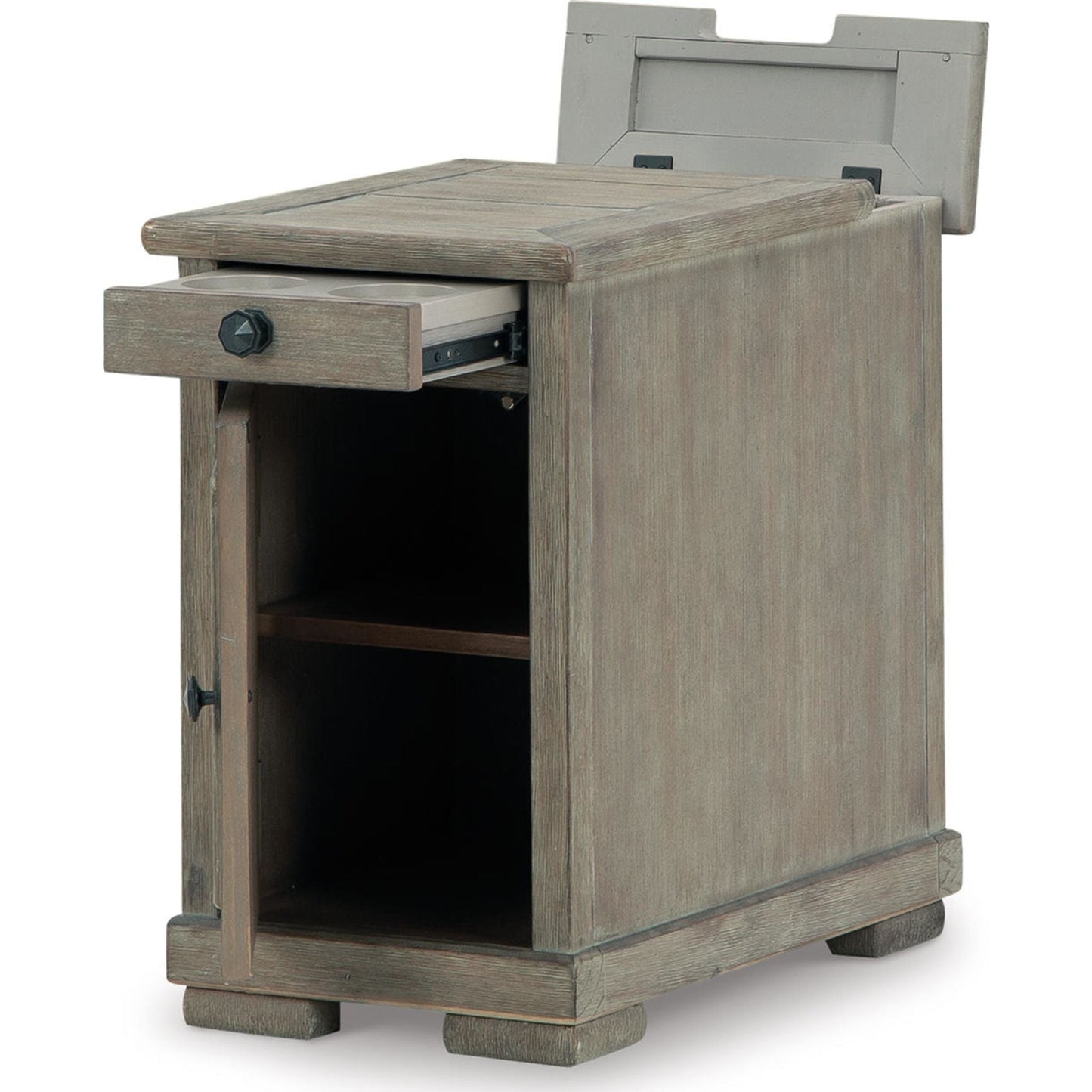 Table d'appoint Moreshire