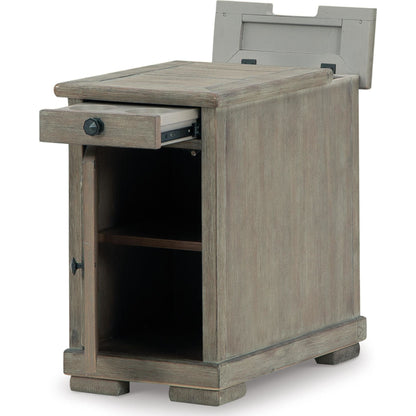 Table d'appoint Moreshire