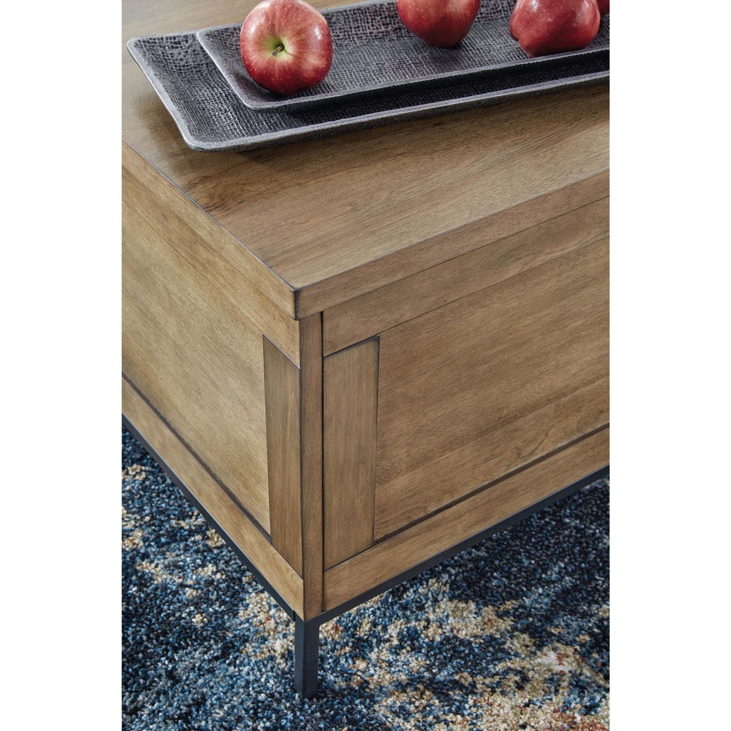 Table basse Torlanta