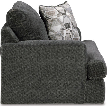 Chaise Karinne et demie