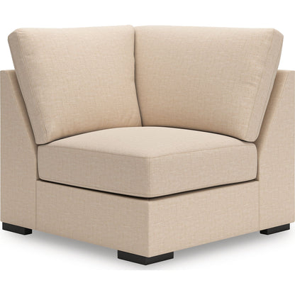 Sectionnel modulaire 6 pièces exclusif à Regality