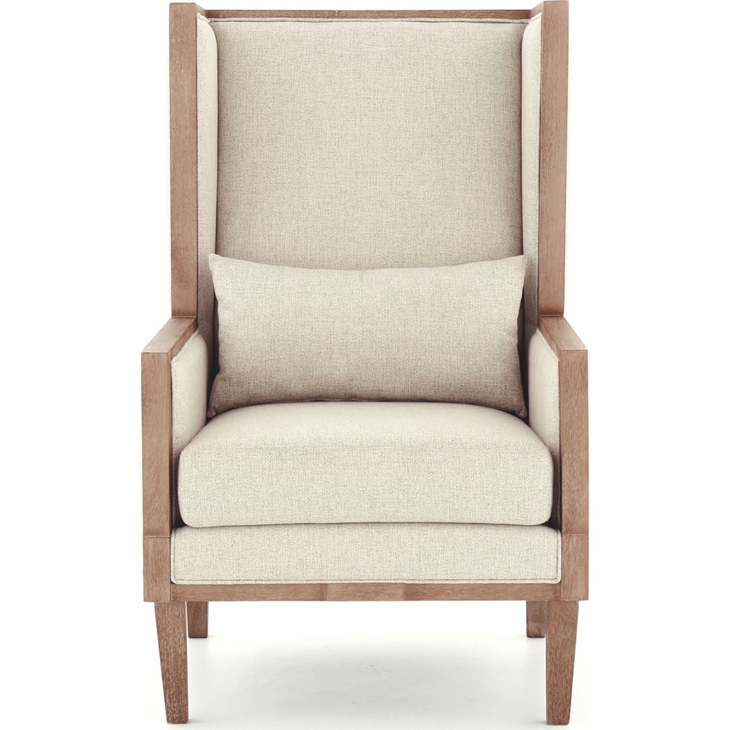 Fauteuil d'appoint Avila