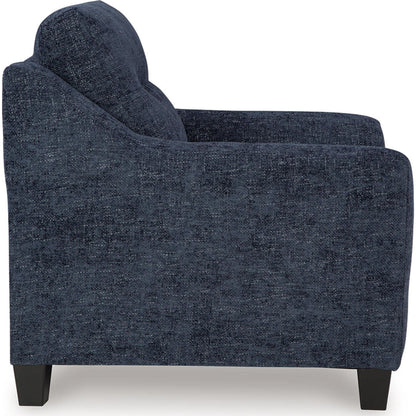 Présidente exclusive Keenelynn