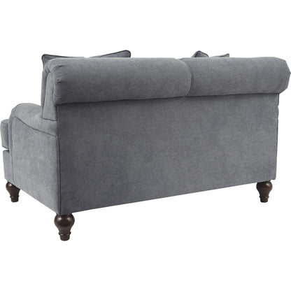 Canapé deux places exclusif Renly