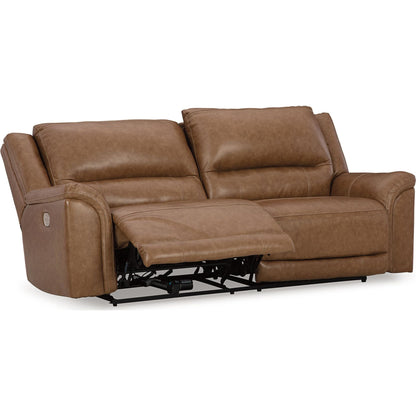 Canapé à inclinaison électrique Trasimeno