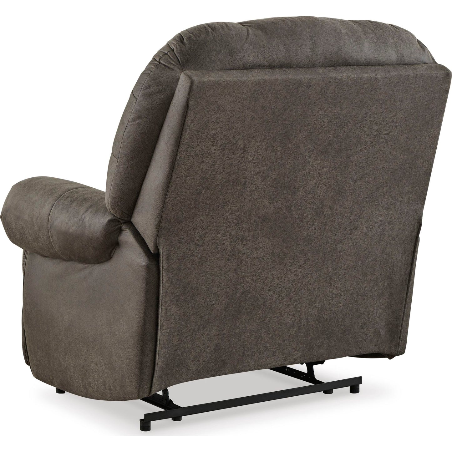 Fauteuil inclinable mural Camera Time Zero