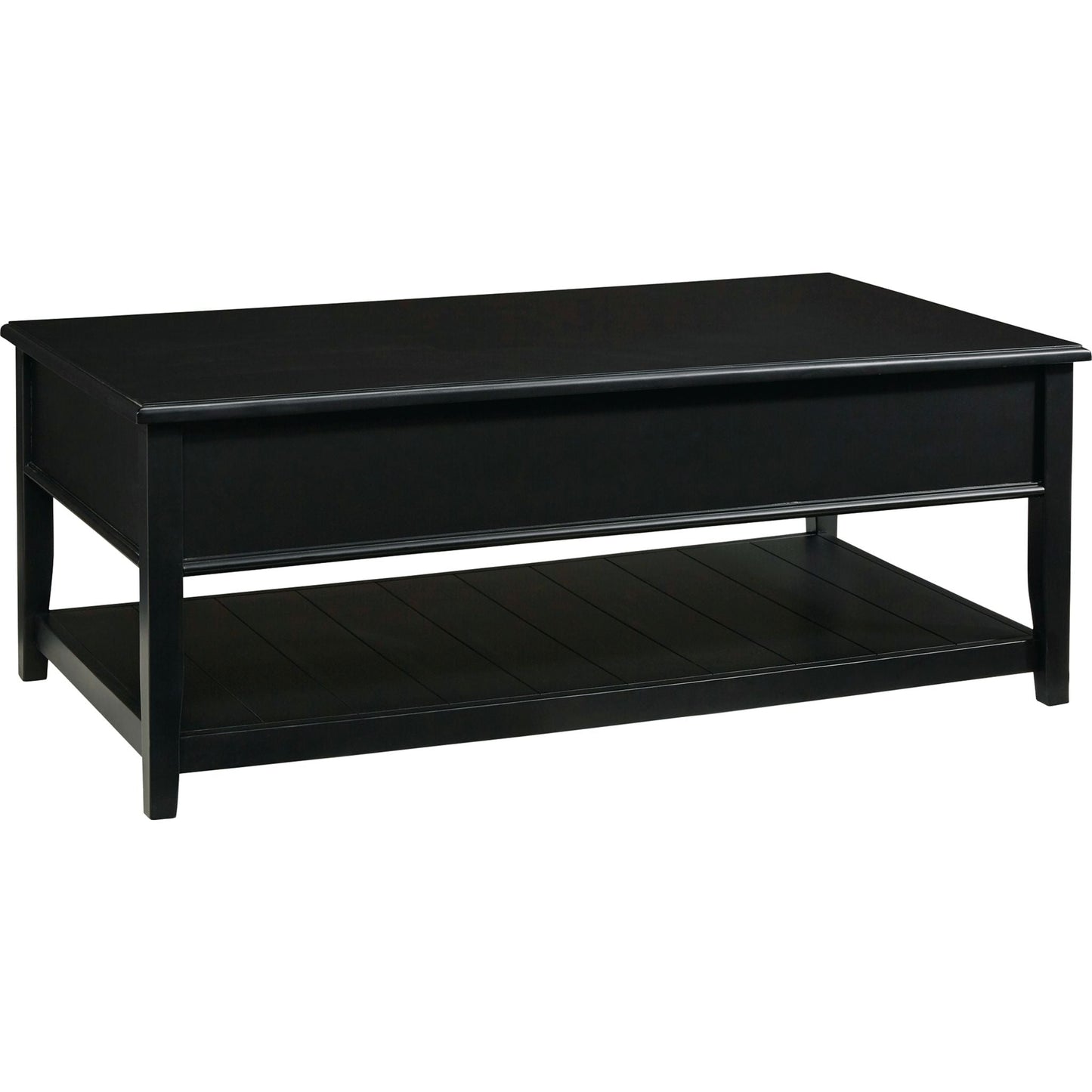 Table basse rectangulaire Beckincreek