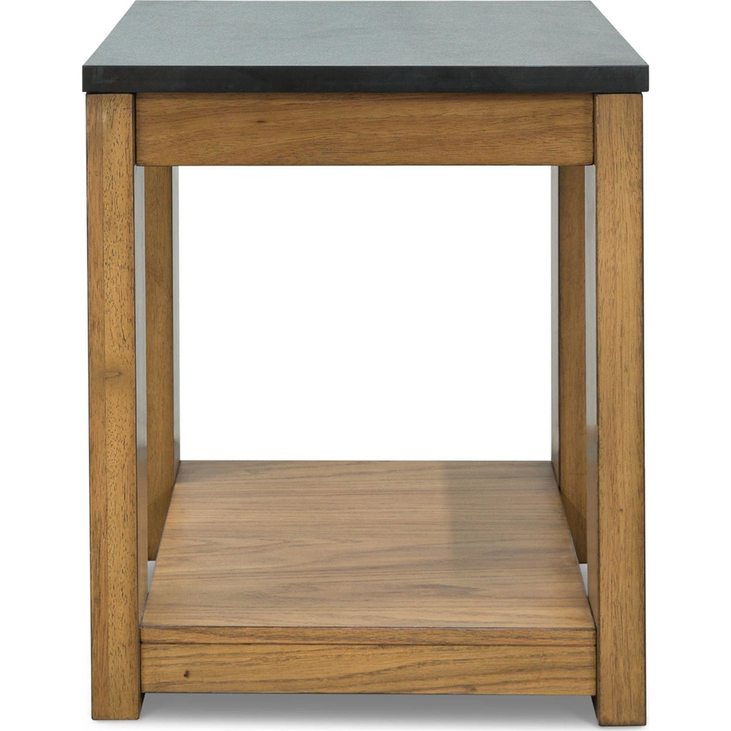 Table d'appoint rectangulaire Quentina