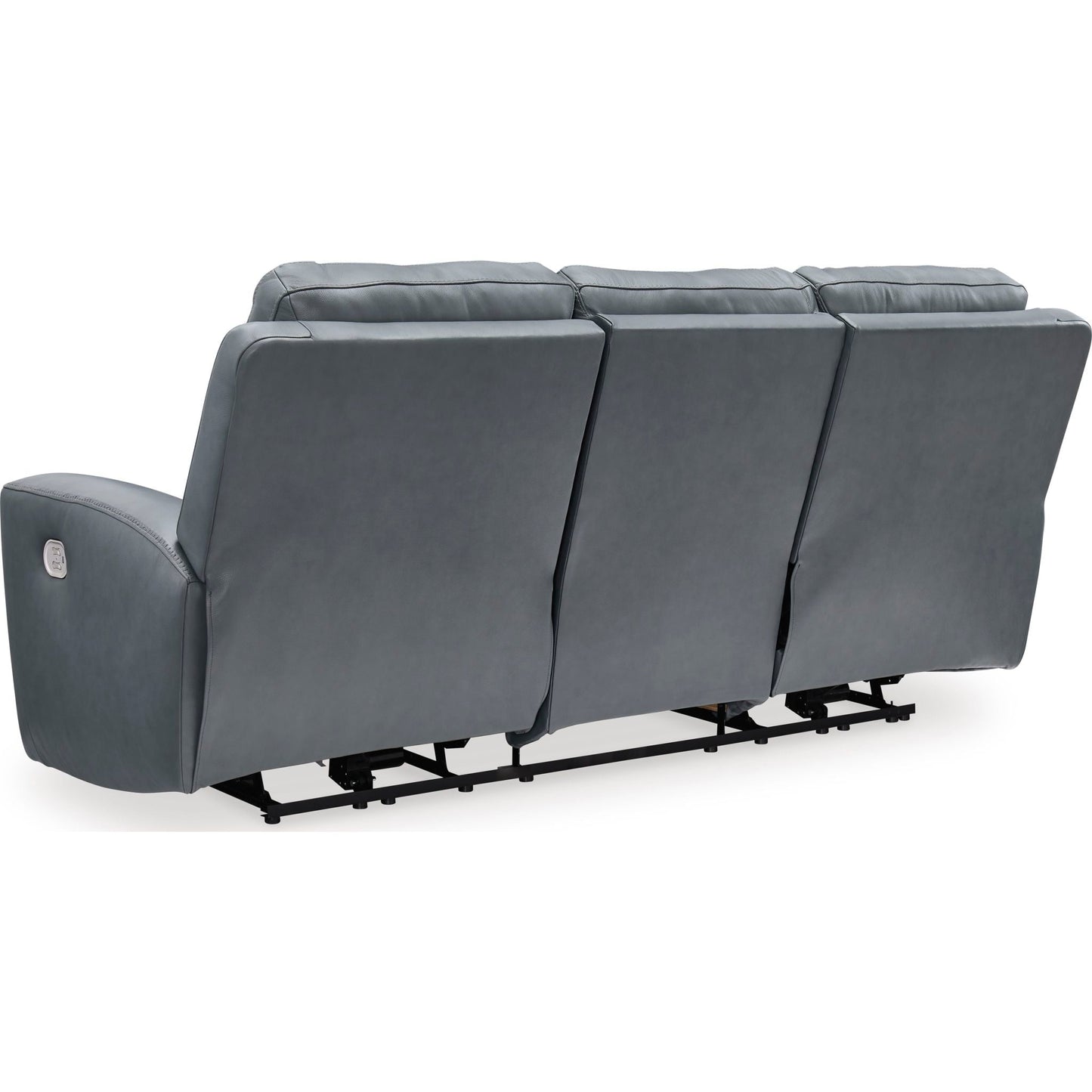 Canapé inclinable électrique Mindanao avec appui-tête réglable