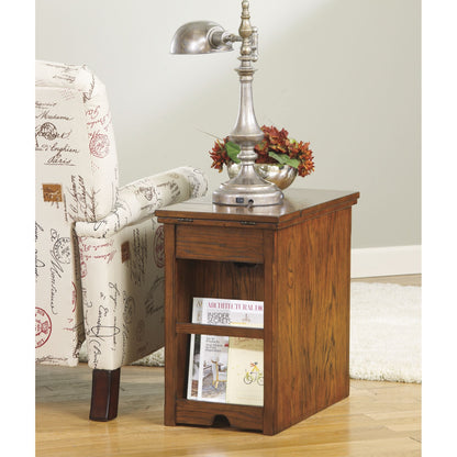 Table d'appoint Laflorn