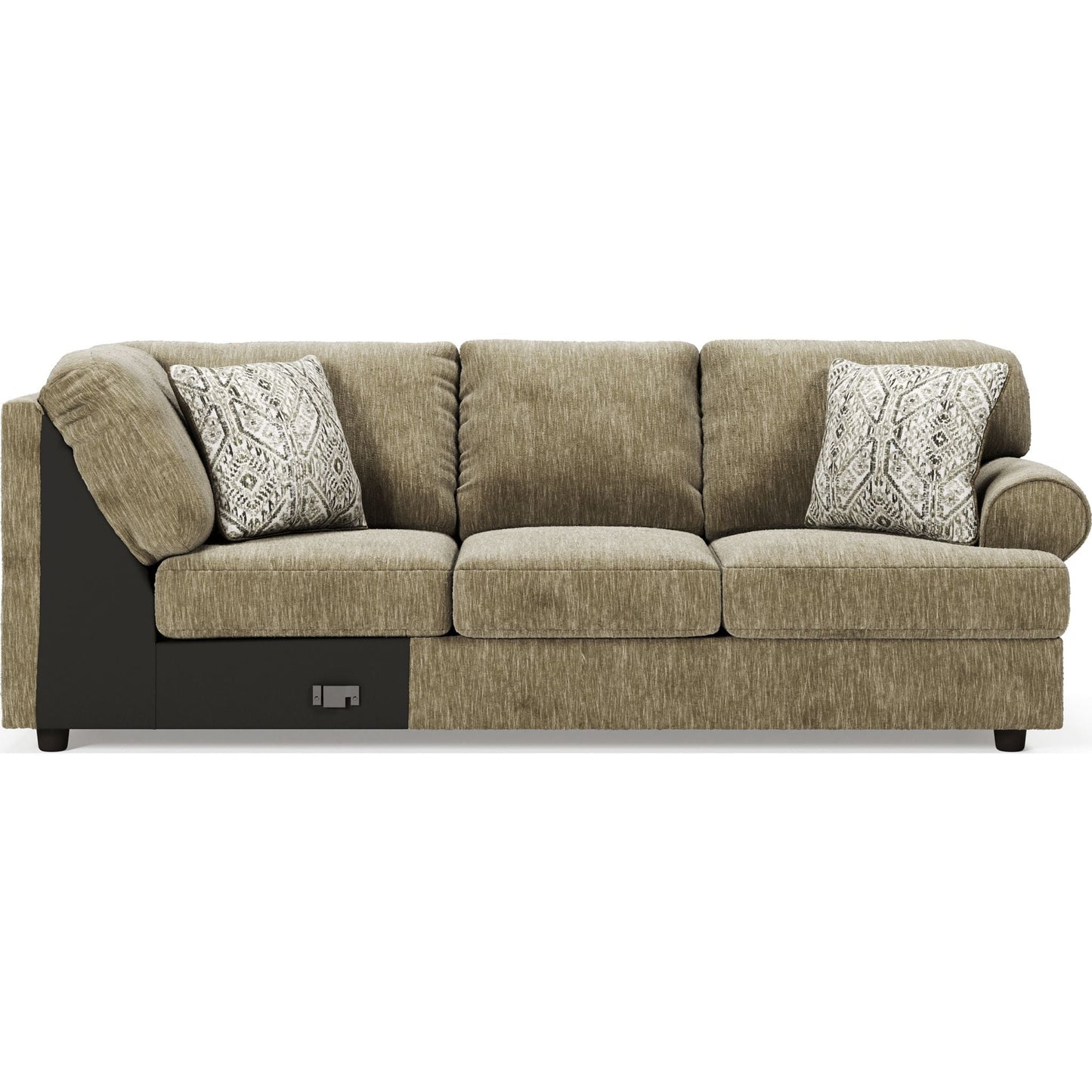 Canapé d'angle 3 pièces Hoylake