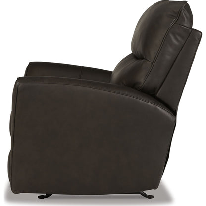 Fauteuil inclinable à bascule McAleer