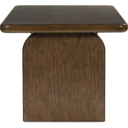 Lot de 2 tables Shawbeck