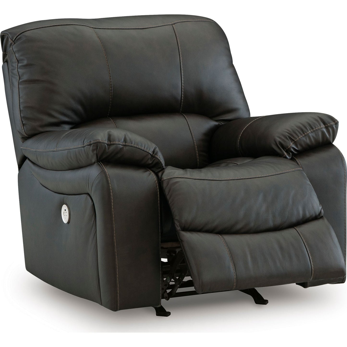 Fauteuil inclinable électrique Leesworth