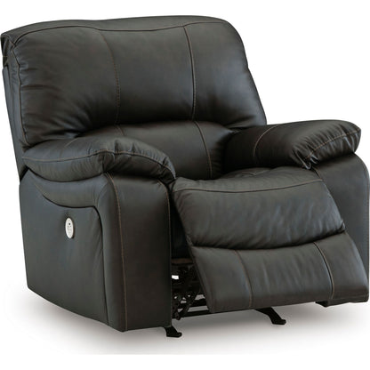 Fauteuil inclinable électrique Leesworth