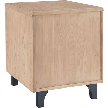 Table d'appoint rectangulaire Freslowe