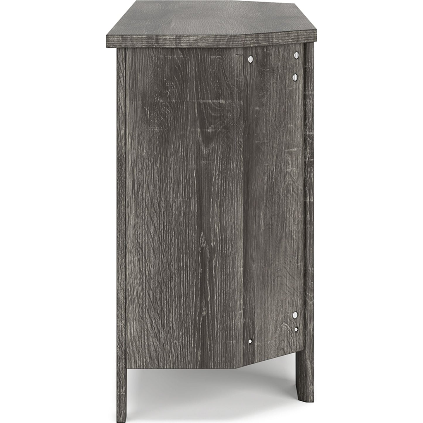 Meuble TV d'angle Arlenbry