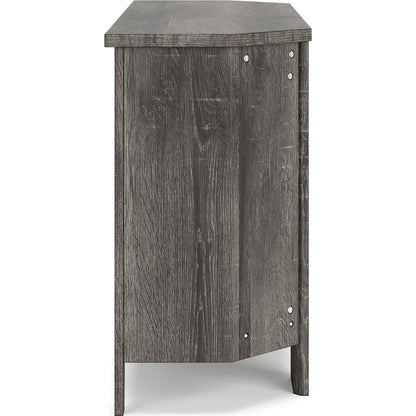 Meuble TV d'angle Arlenbry