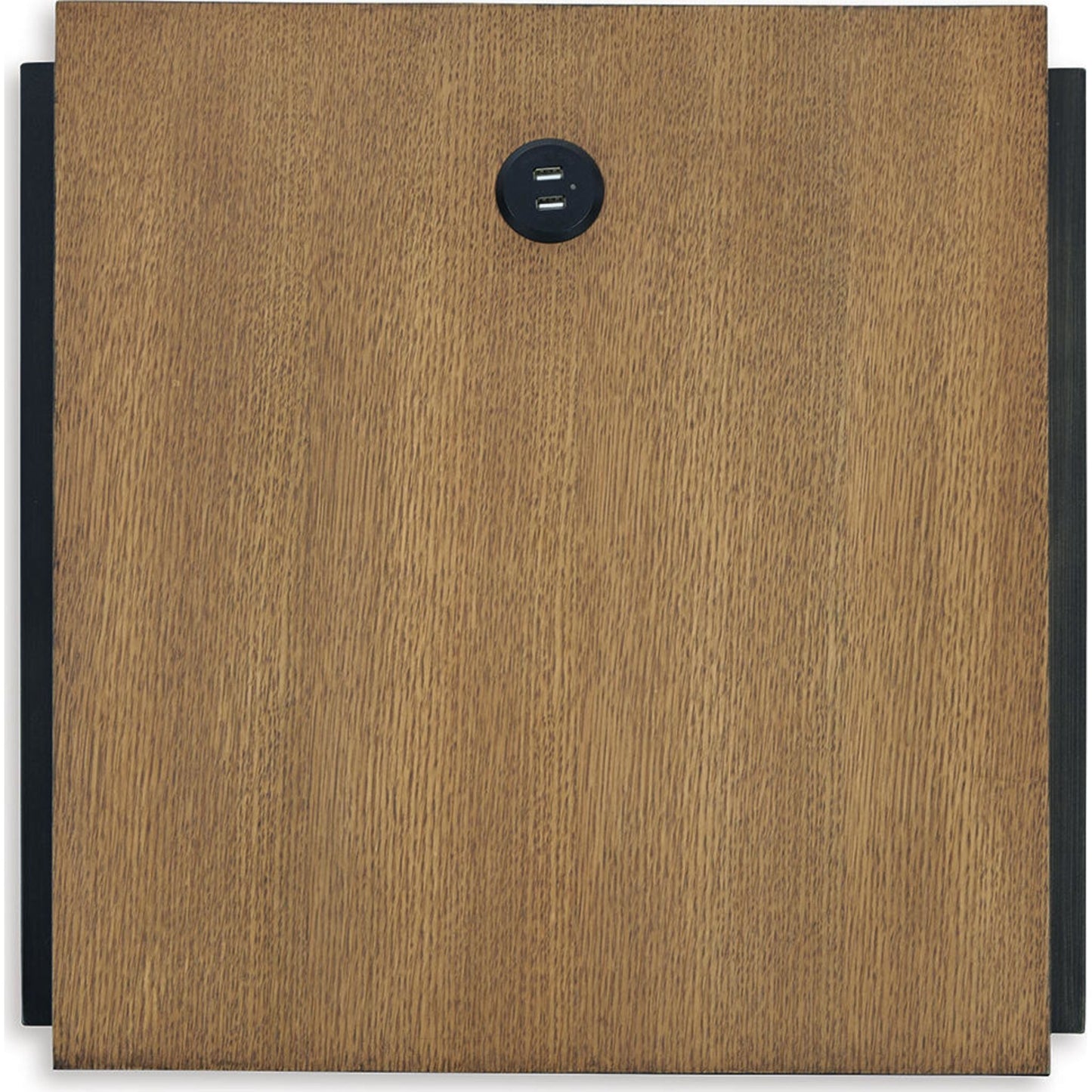 Table d'appoint rectangulaire Fridley