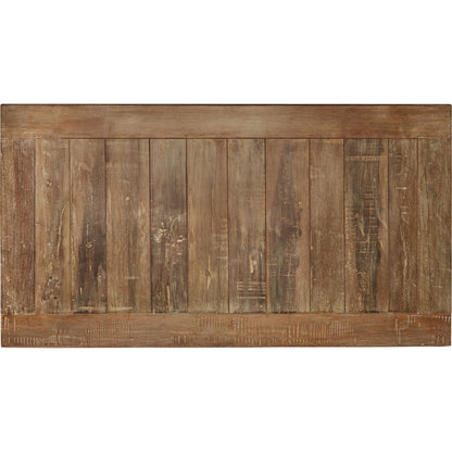 Table basse Randale avec rangement