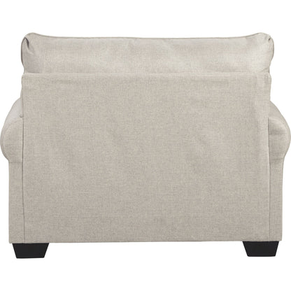 Fauteuil et demi exclusif Antonlini