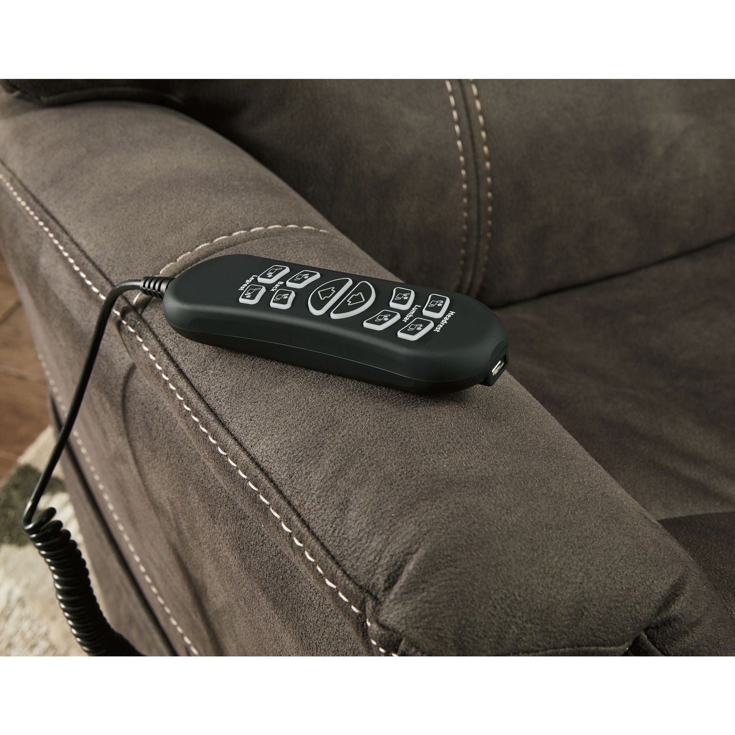 Fauteuil releveur électrique Ballister