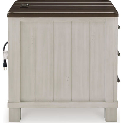 Table d'appoint Darborn