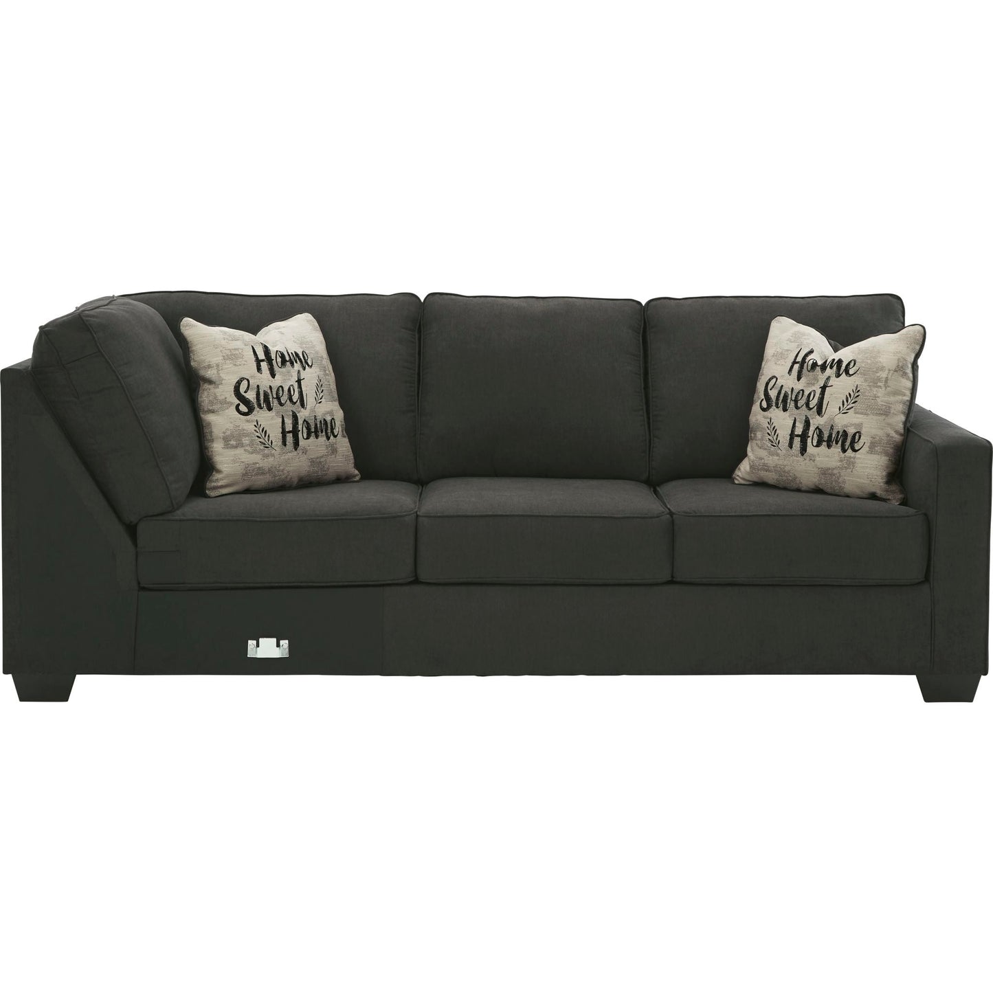 Canapé d'angle Lucina 2 pièces