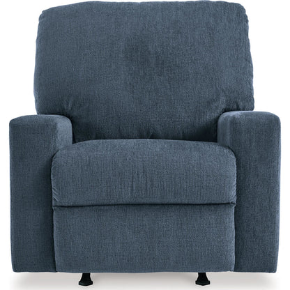 Fauteuil inclinable à bascule Rannis