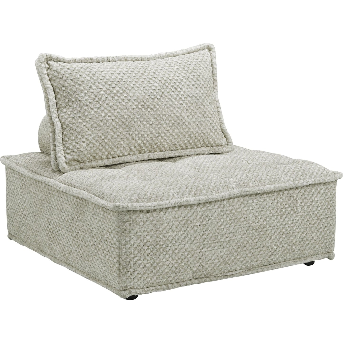 Bales 7 pièces Sectionnel modulaire