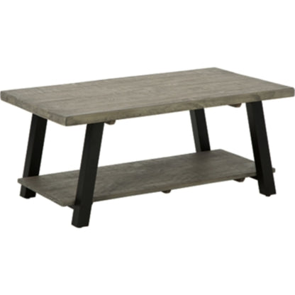 Table basse Brennegan