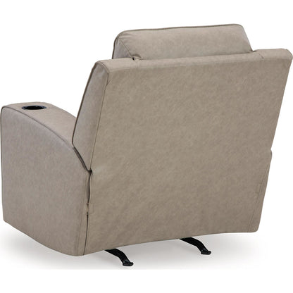 Fauteuil inclinable à bascule Lavenhorne