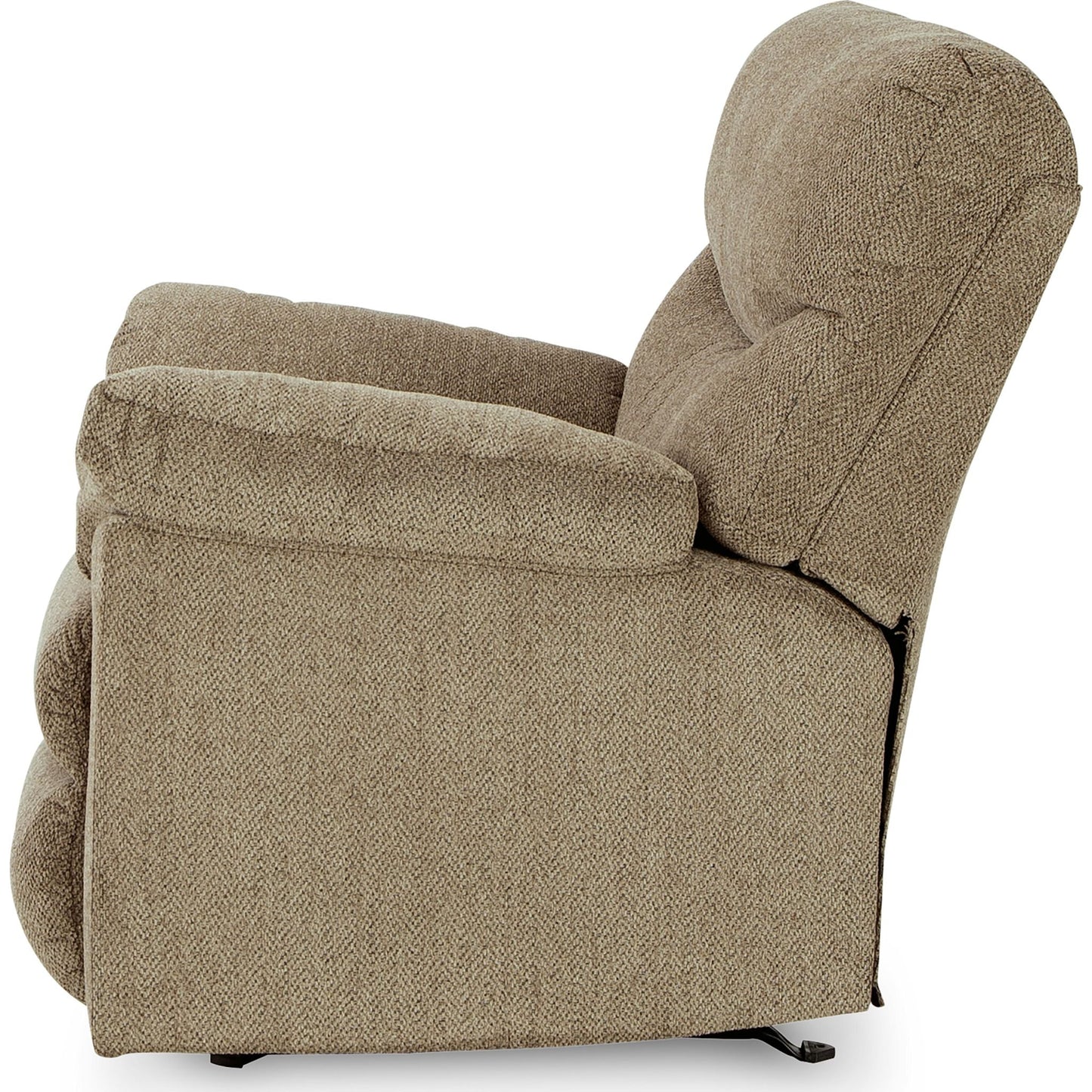 Fauteuil inclinable à bascule Alphons