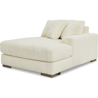 Chaise longue Lindyn Super Chaise