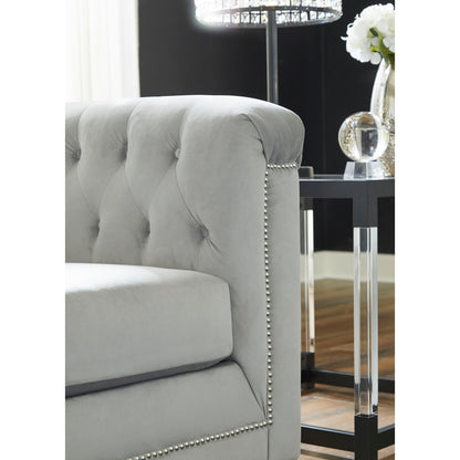 Canapé deux places Josanna