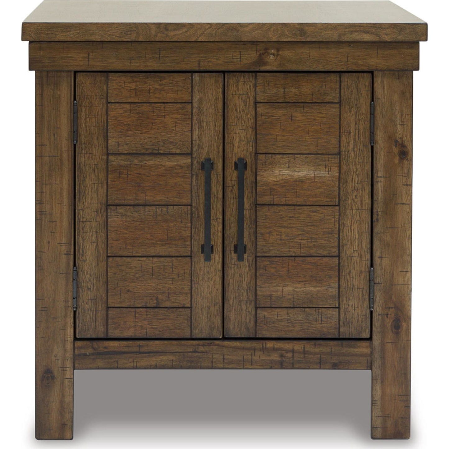 Table d'appoint rectangulaire Moriville