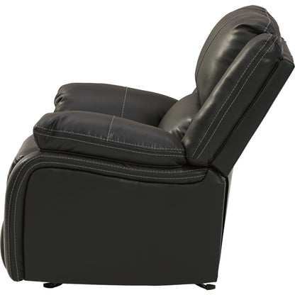 Fauteuil inclinable à bascule Calderwell