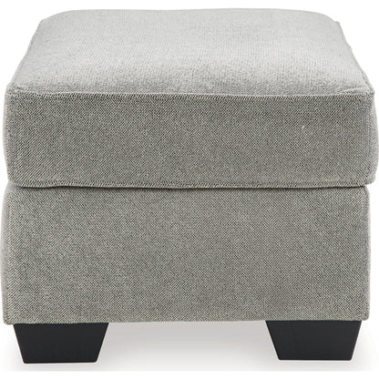 Deakin Ottoman