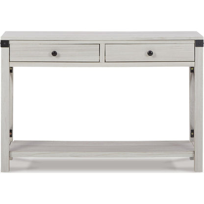 Table console Bayflynn