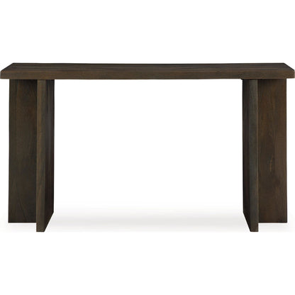 Table console Jalenry