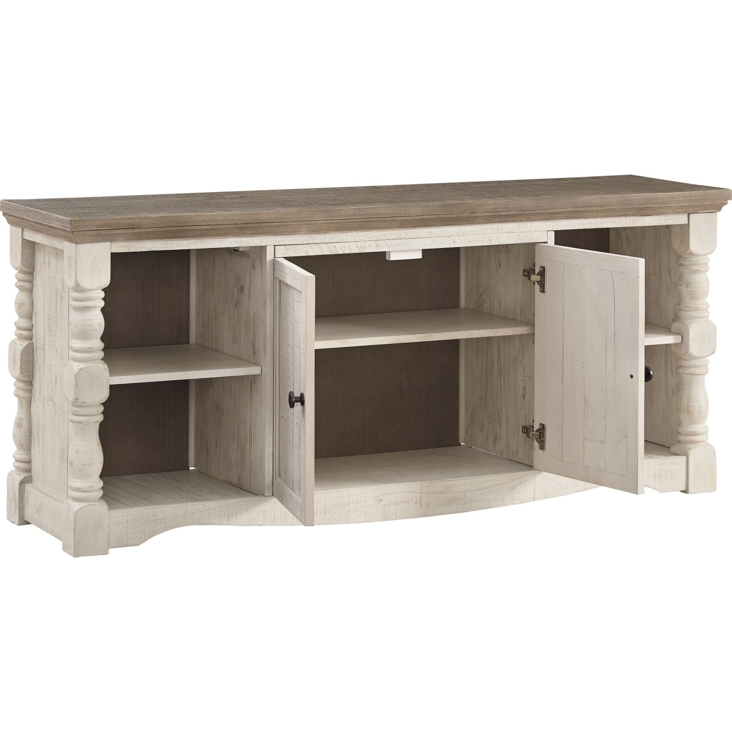 Unité de divertissement Havalance