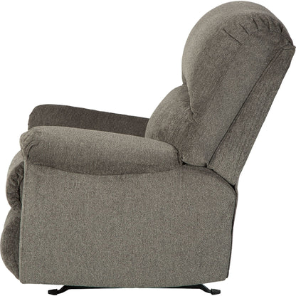 Fauteuil inclinable à bascule Dorsten