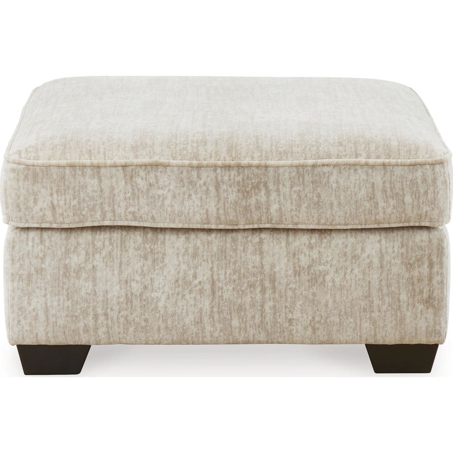 Pouf d'appoint surdimensionné Lonoke