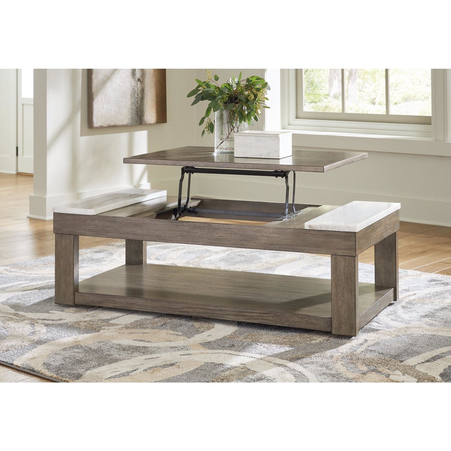 Table basse Loyaska