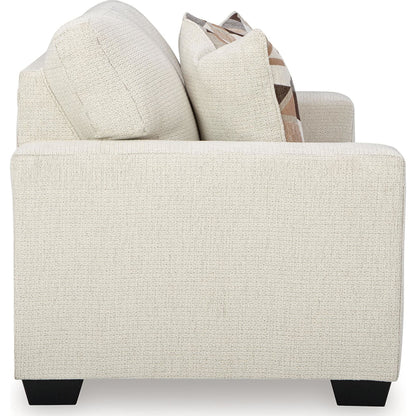 Canapé deux places exclusif Bristaview