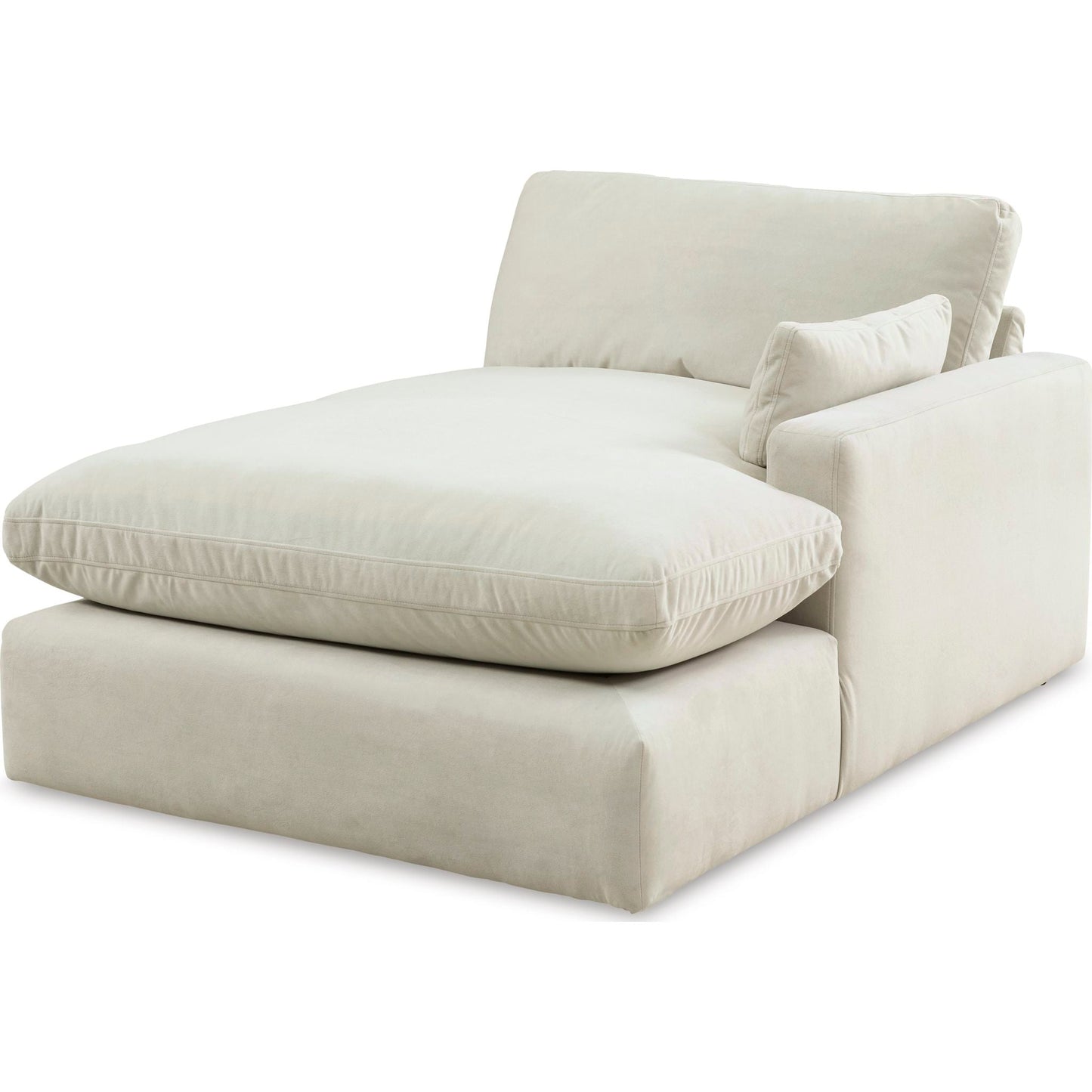 Canapé d'angle Sophie 6 pièces