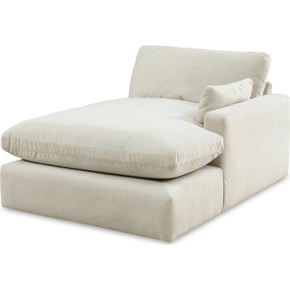 Canapé d'angle Sophie 6 pièces