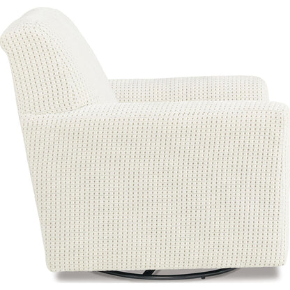 Planeur pivotant Herstow